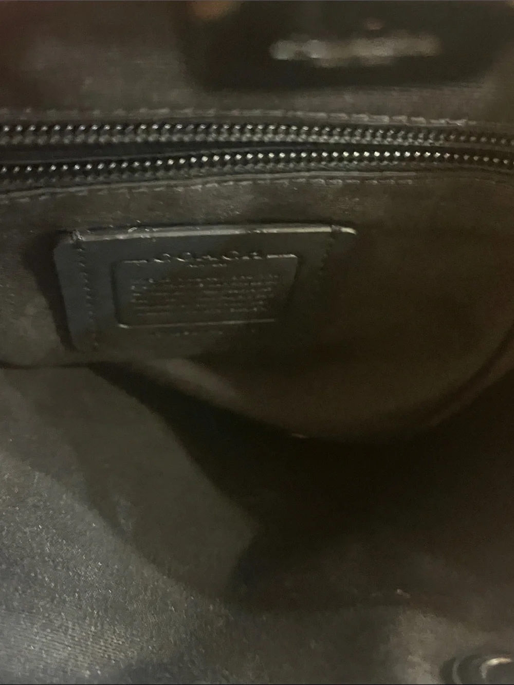Coach Racer Pack In Signature C’s